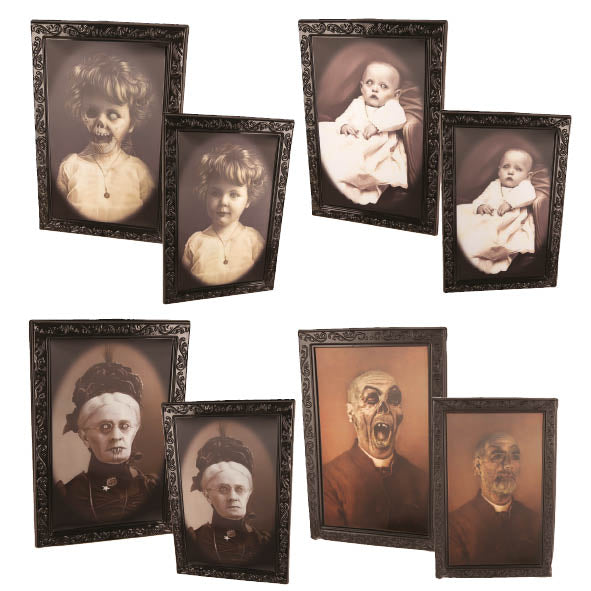 DÉCO BONJOUR PHOTO HOLO