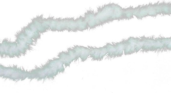 BOA MARBOU 2Y 15G WIT