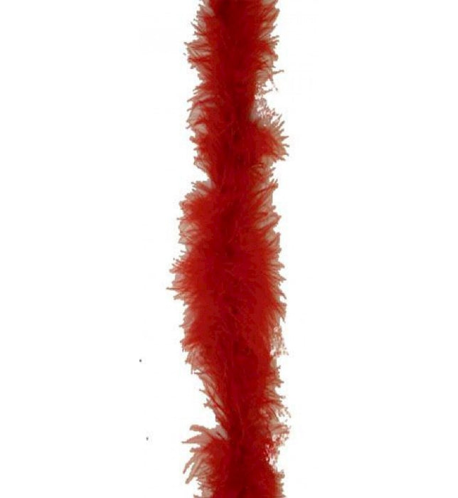 BOA MARABOU 2Y 15G ROOD