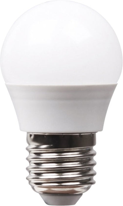 LAMPE LED MINI GLOBE E27 2,2W 200LM (F12/13)