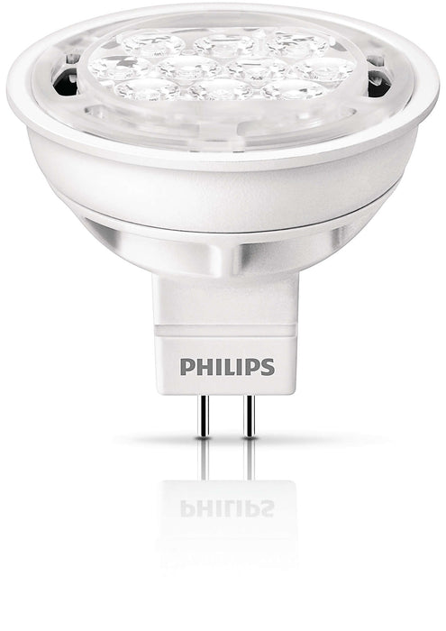 (FV01/18) PHILIPS LED 30W GU5.3 WW 12V MR16 (F01/15)