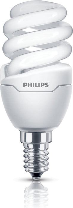 TORNADO PHILIPS 8W/E14 BLS (F01/15)