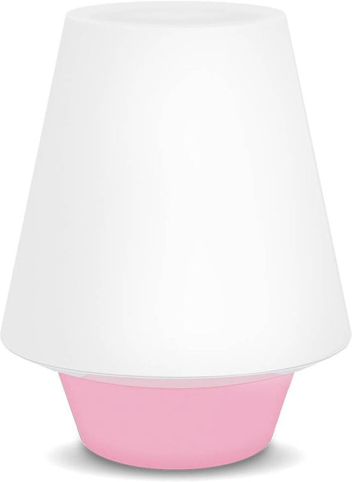 TABLE LAMP PINK 3.6W 3000K 350LM