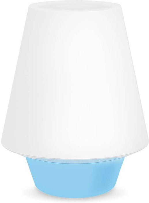 TABLE LAMP SOFT BLUE 4.7W 3000K 350LM