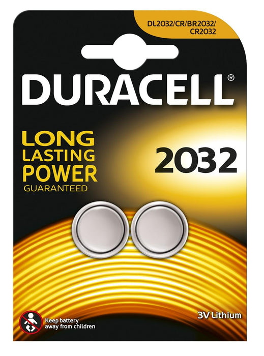 DURACELL DL2032 LITHIUM