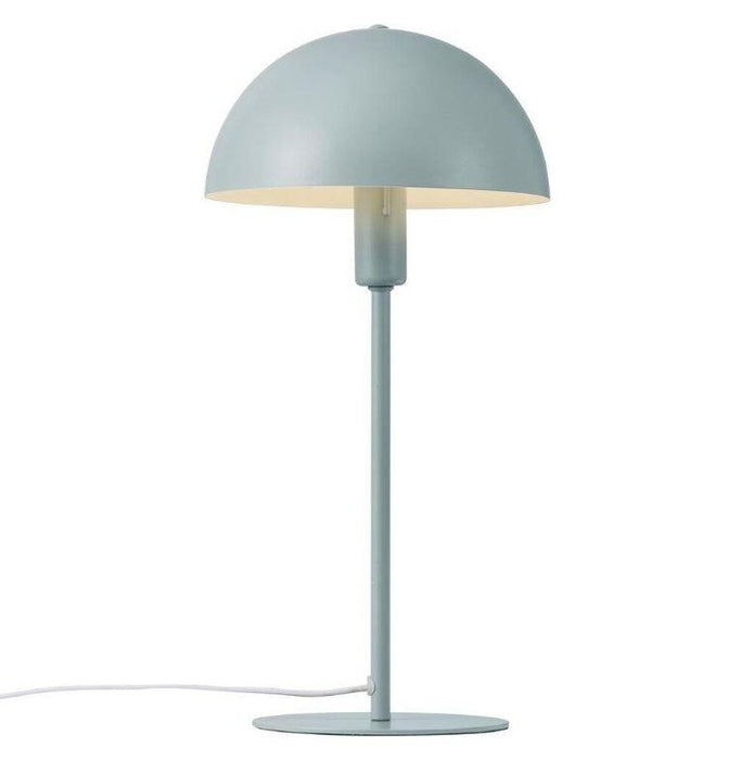 ELLEN 20 - LAMPE DE TABLE - VERT - E14