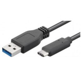 USB 3.1 TYPE C > USB 3.1 TYPE A 1.8M