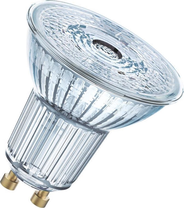 OSRAM LED GU10 4,3W 827 230V 345LM