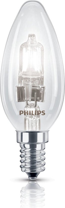 PHILIPS BOUGIE ECO E14 28W 2PCS