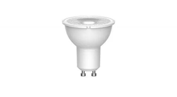 LED GU10 3PACK 6,7W 540LM 2700K BOITE BLANCHE