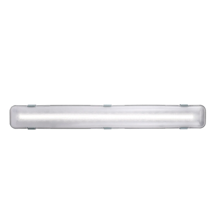 TL ARM.LED 1X60CM GLASS TUBE 9W 900LM 4000K IP65