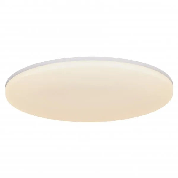 VIC 22  3000K - PLAFONDLAMP - WIT - 18W / 1600LM