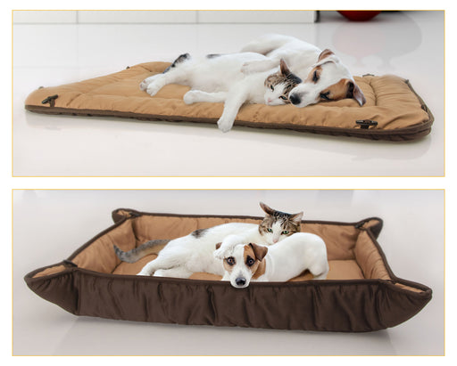 DOGGY BED  70X100CM