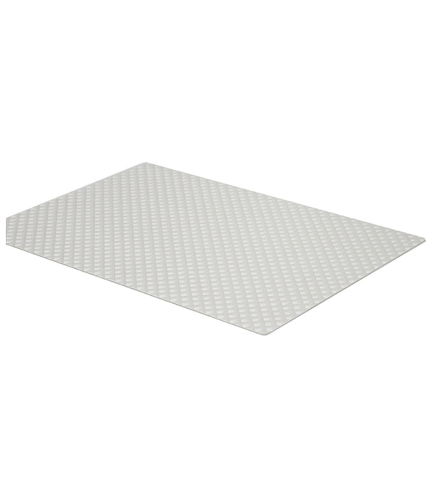 PLACEMAT - 30x43CM  ZAFIRO WHITE