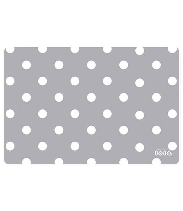 PLACEMATS - ANTI-SLIP - 30x45CM  LOLLIPOP ROCK