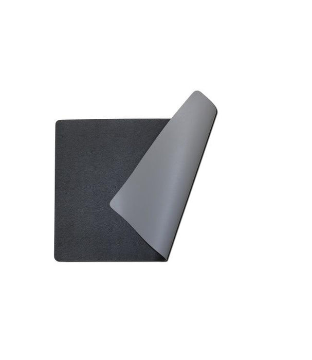 PLACEMATS - LUNAR  - 30X43CM  BLACK/LIGHT GREY