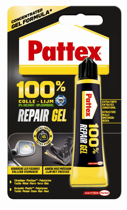 PATTEX RÉPARATION EXTRÊME 20G