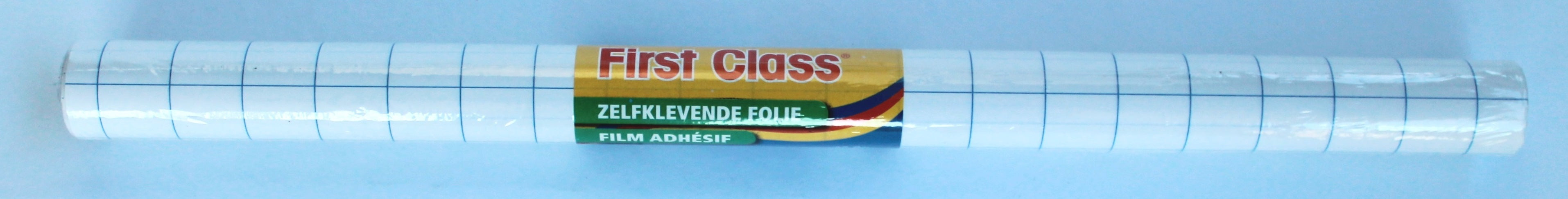 FOIL AUTO-CLASSE. CRISTAL 0,40X3 M.FC