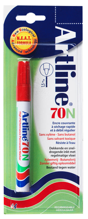 ARTLINE 70 ROUGE