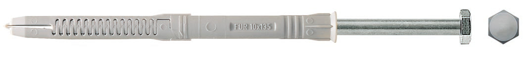 DUOXPAND 10X160 FUS K NV