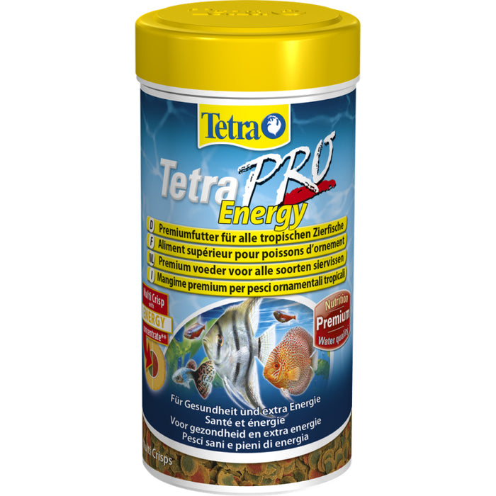 TETRA PRO ENERGY 250ML