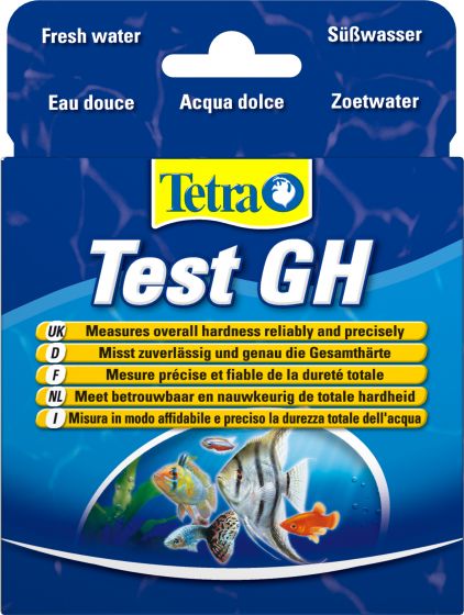 TETRA TEST GH 10ML