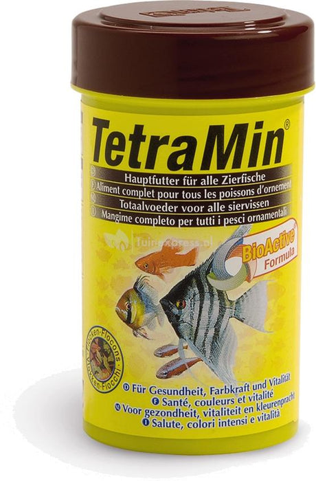 TETRA MIN 100ML