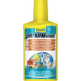 TETRA PH/KH MINUS 250ML