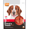 PP CHICK'N SNACK KORT 170GR