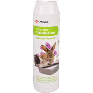 PP DEO RODENT 750GR