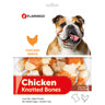 CHICK'N SNACK KNOTTED BONE 400GR