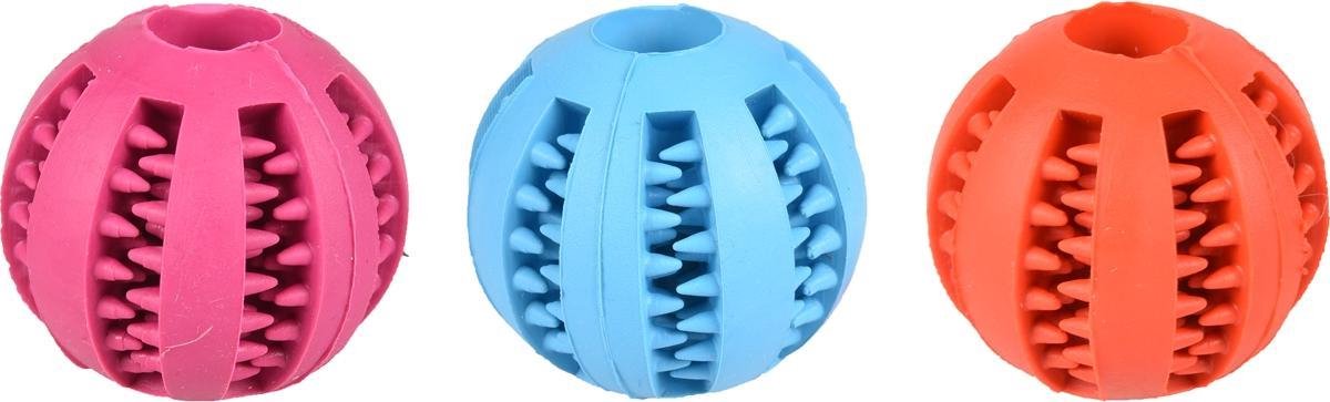 RUBBER DENTAL BAL ASS 5CM