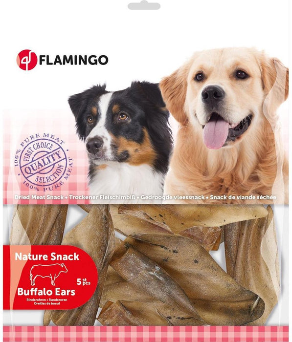 NATURE RUNDEROREN 5 ST.