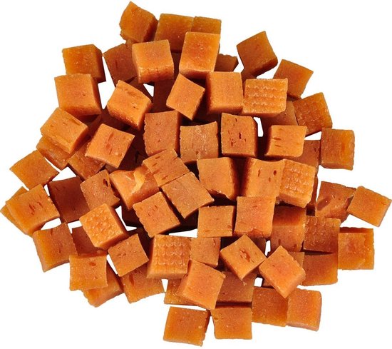 CHICKEN CUBES 170 GR