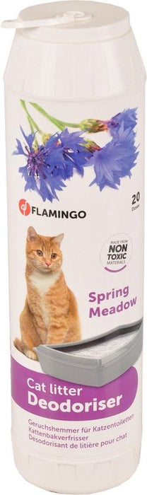 DEO CAT - SPRING MEADOW