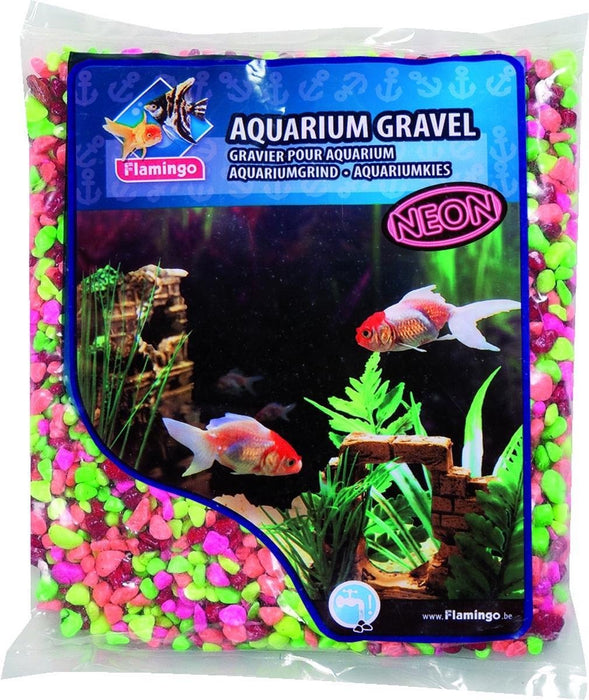 GRIND NEON RAINBOW MIX 1 KG