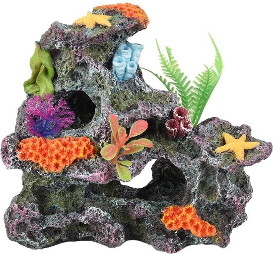 AD KORALIA ROCHE CORAIL 17X10X15CM