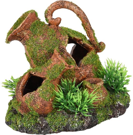 AD MOZA JERS+PLANTE 13X9X10CM