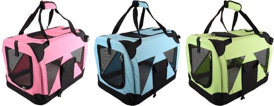 SAC DE TRANSPORT PLIABLE ALIX FUN