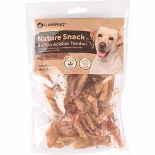 NATURE SNACK ACHILLESPEES 150GR