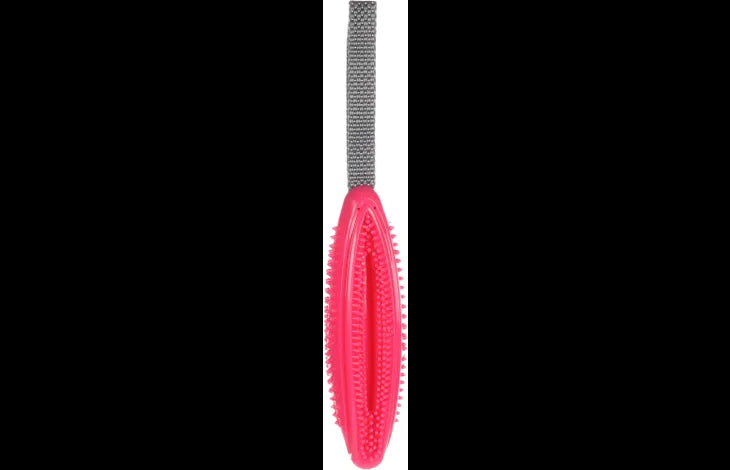 HS TPR XALI SOINS DENTAIRES FUCHSIA 31,5CM