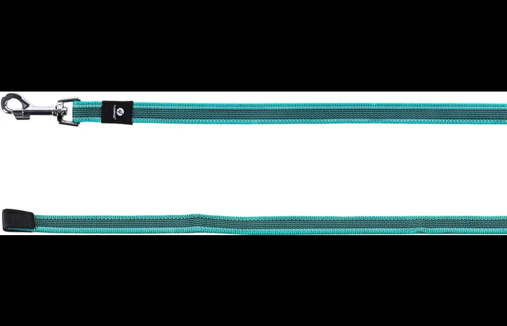 LIGNE D'ENTRAÎNEMENT ET DE RECHERCHE XENO TURQUOISE 15M 20MM L