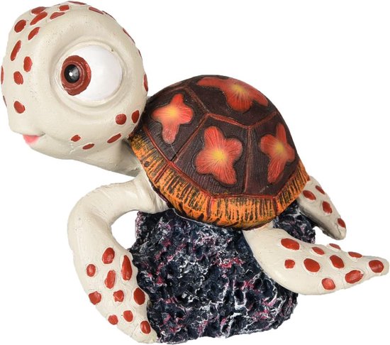 AD LETO TORTUE 8X6X7CM