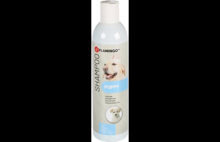 SHAMPOOING CHIOT 300ML