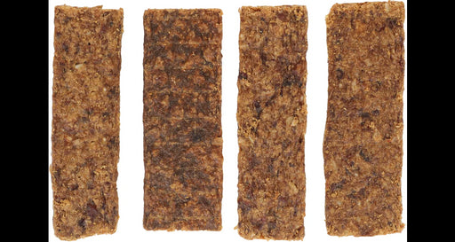 NATURE SNACK PAARD STRIPS 100G