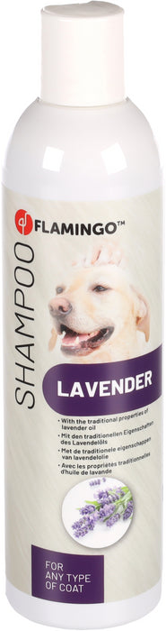 LAVENDEL-SHAMPOO 300ML