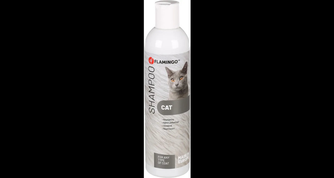 SHAMPOOING 300ML CHAT