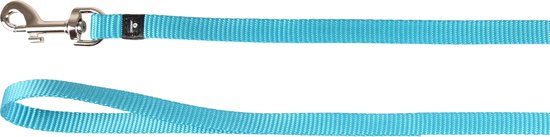 LIGNE DE MARCHE ZIGGI TURQUOISE 130CM 10MM