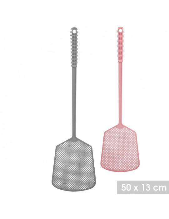 TAPETTE MOUCHE 50X16 2 COULEURS ASSORTI