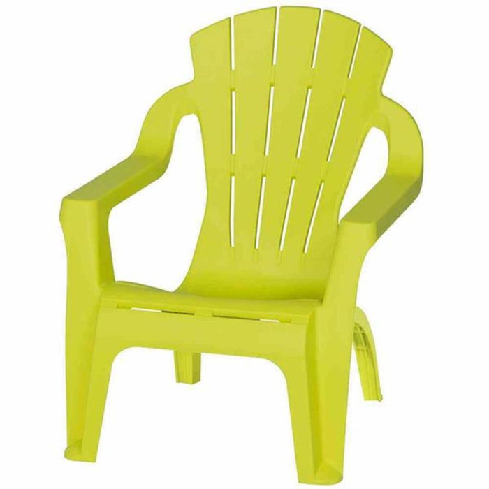 CHAISE ENFANT MINI SELVA VERT